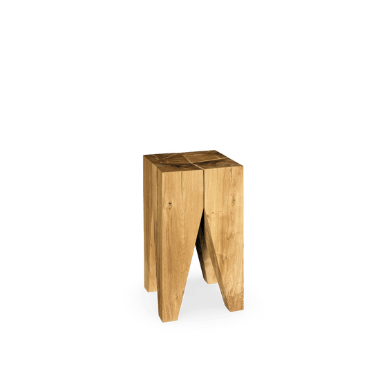 Roble aceitado