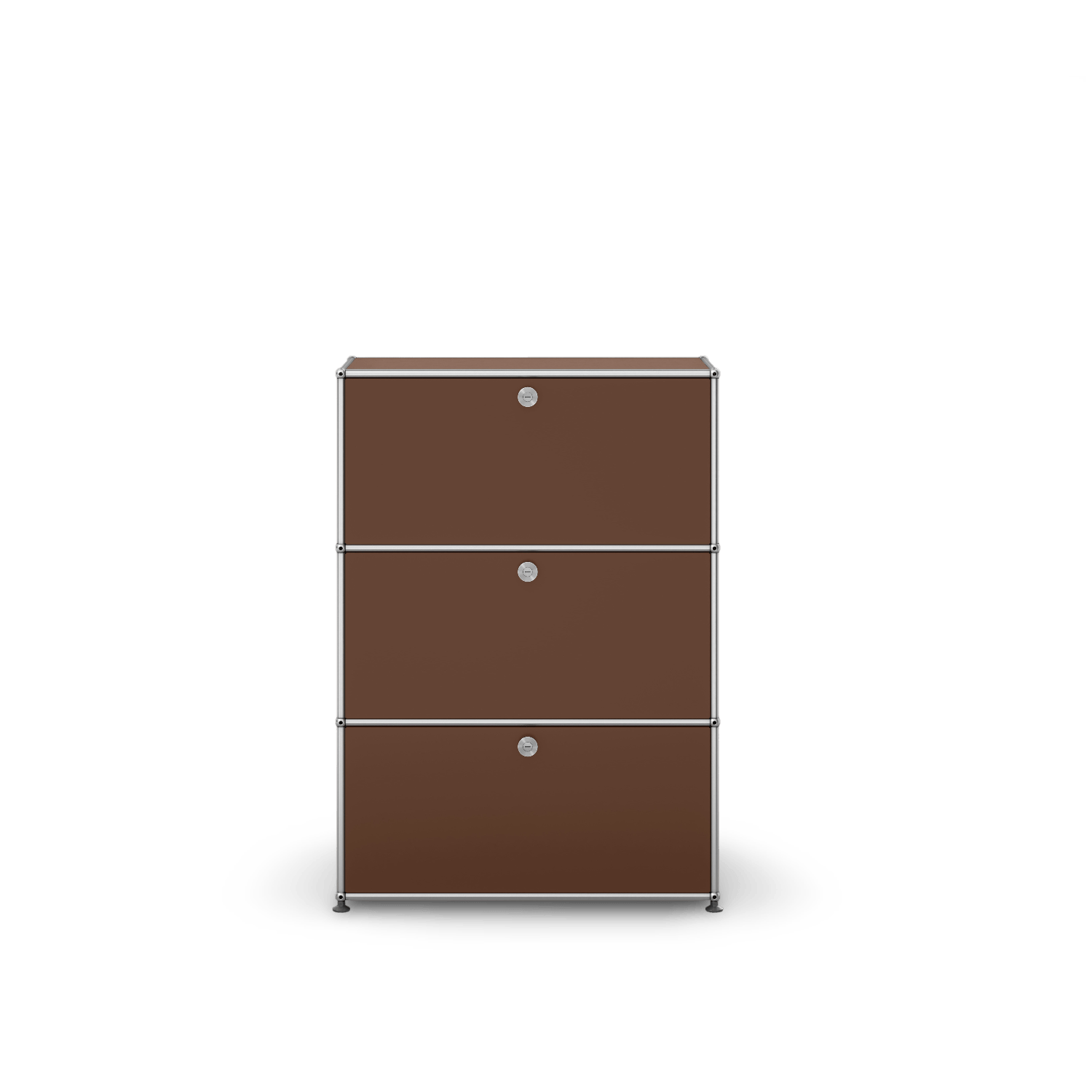 Aparador Haller High | 3 Puertas