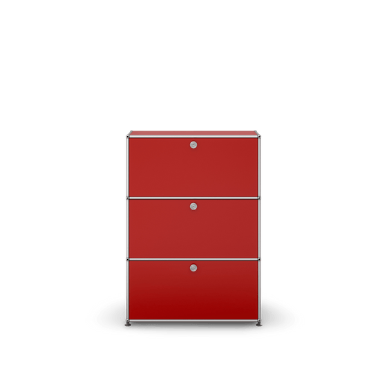 Rojo Rubí