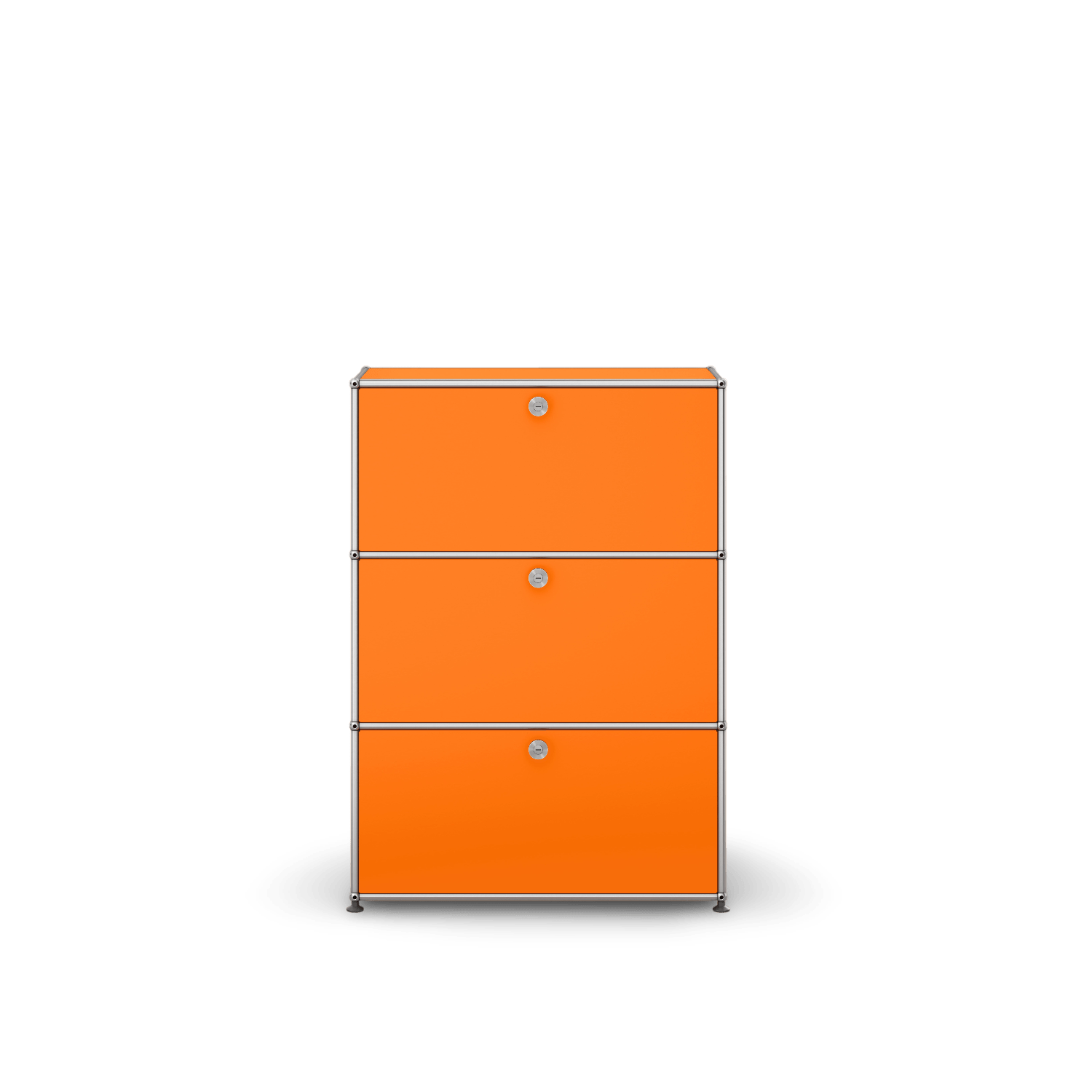 Aparador Haller High | 3 Puertas