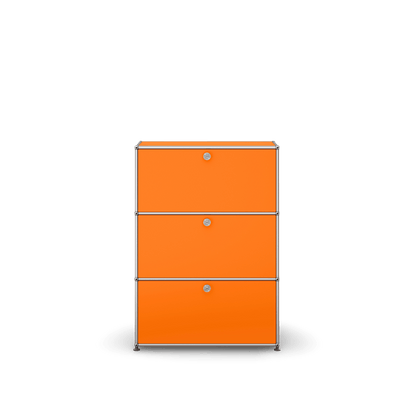 Naranja Puro