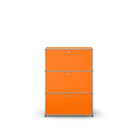 Naranja Puro