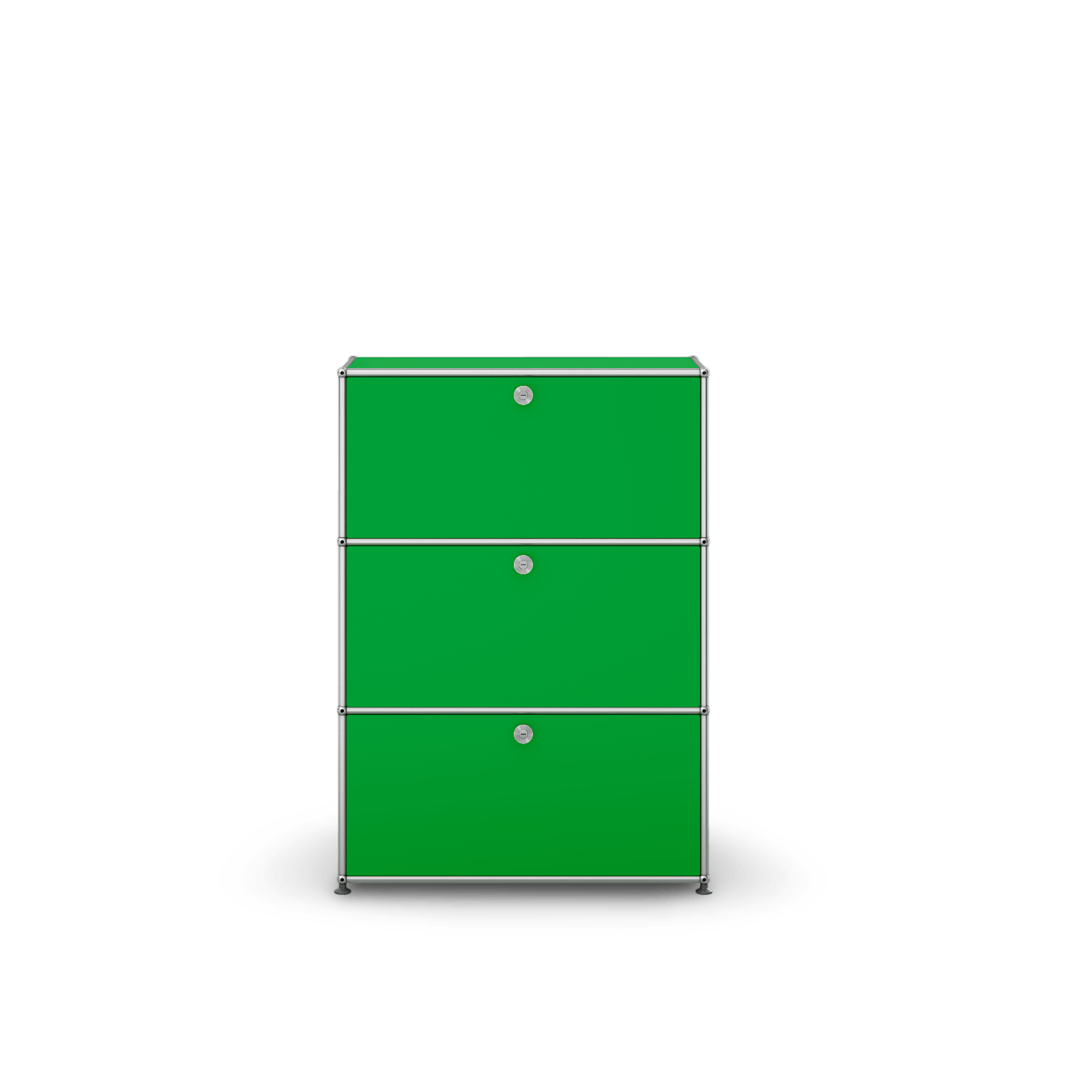 Aparador Haller High | 3 Puertas
