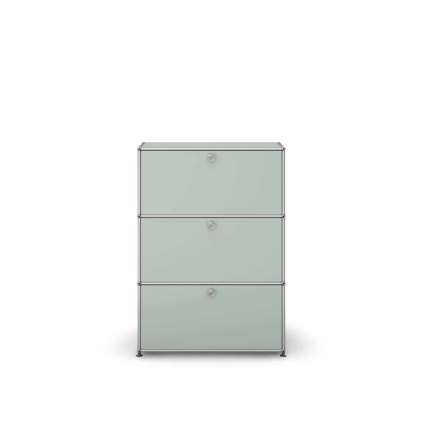 Aparador Haller High | 3 Puertas