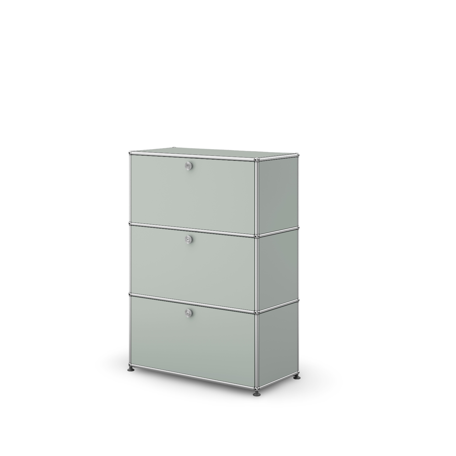 Haller Hight 3-Door Sideboard