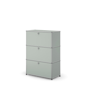 Aparador Haller High | 3 Puertas