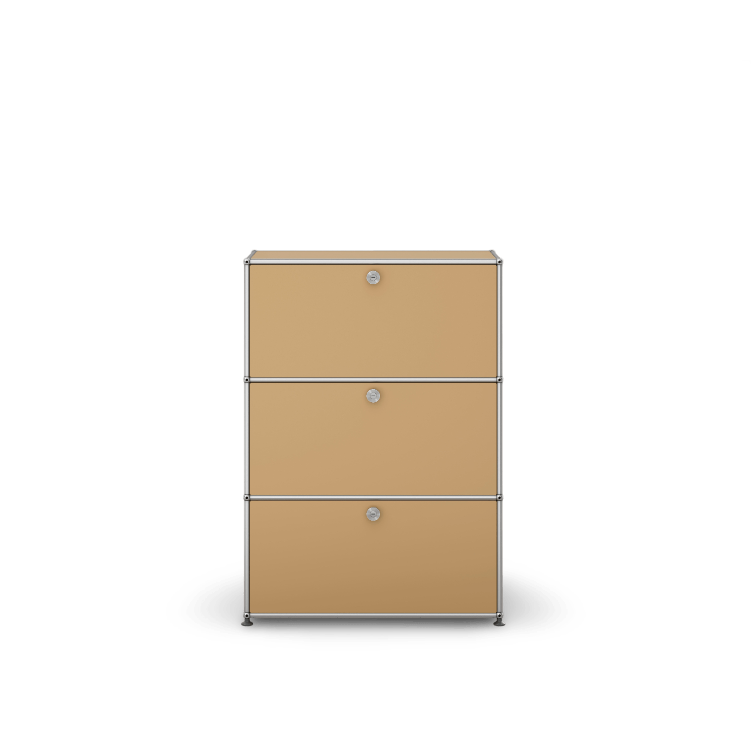 Aparador Haller High | 3 Puertas