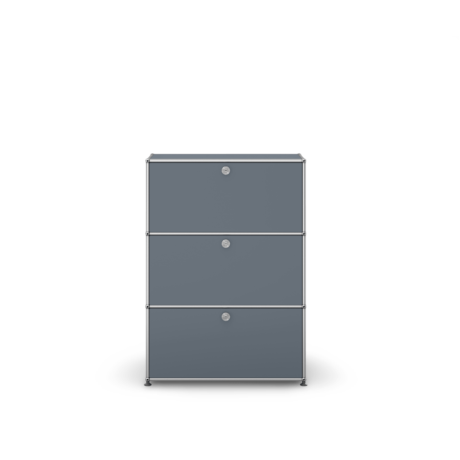 Aparador Haller High | 3 Puertas