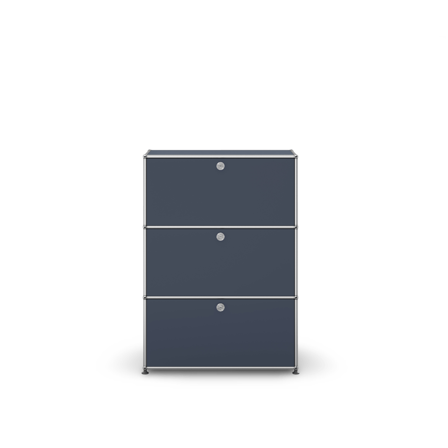 Aparador Haller High | 3 Puertas
