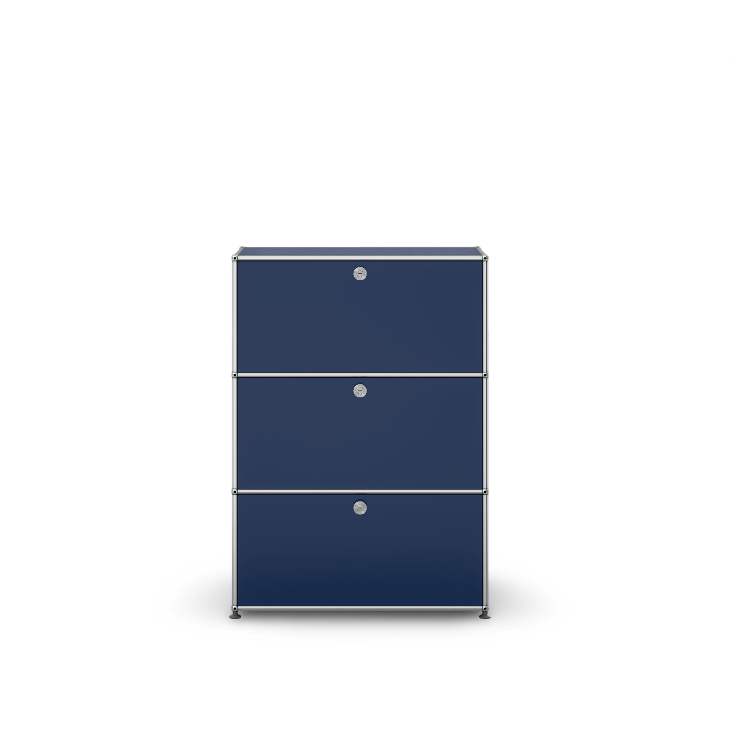 Aparador Haller High | 3 Puertas