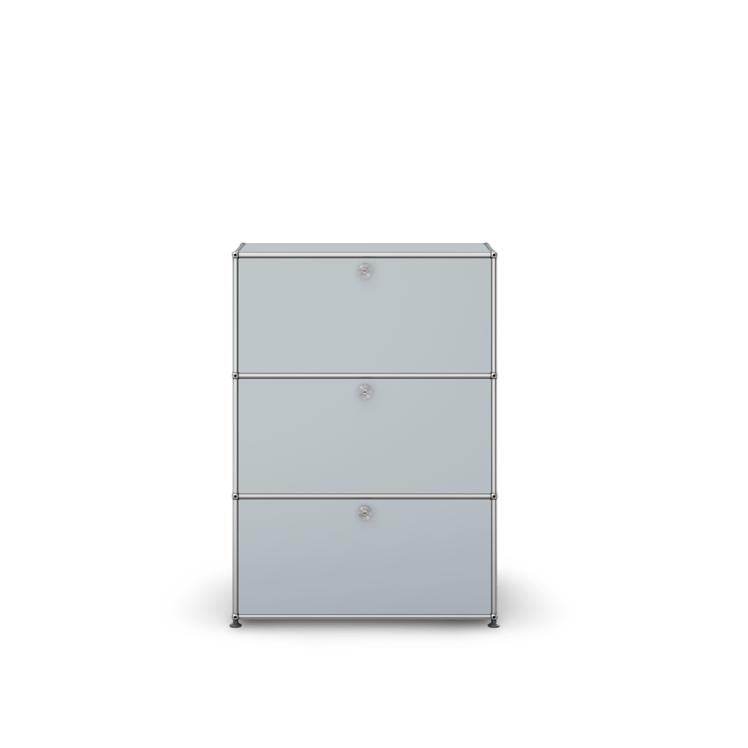 Aparador Haller High | 3 Puertas