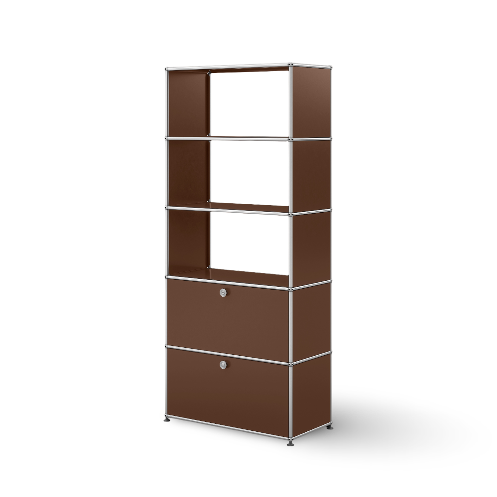 Haller console