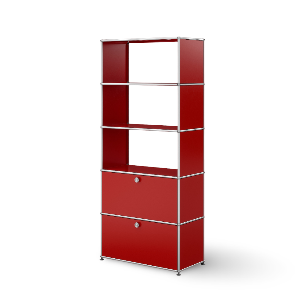 Haller console