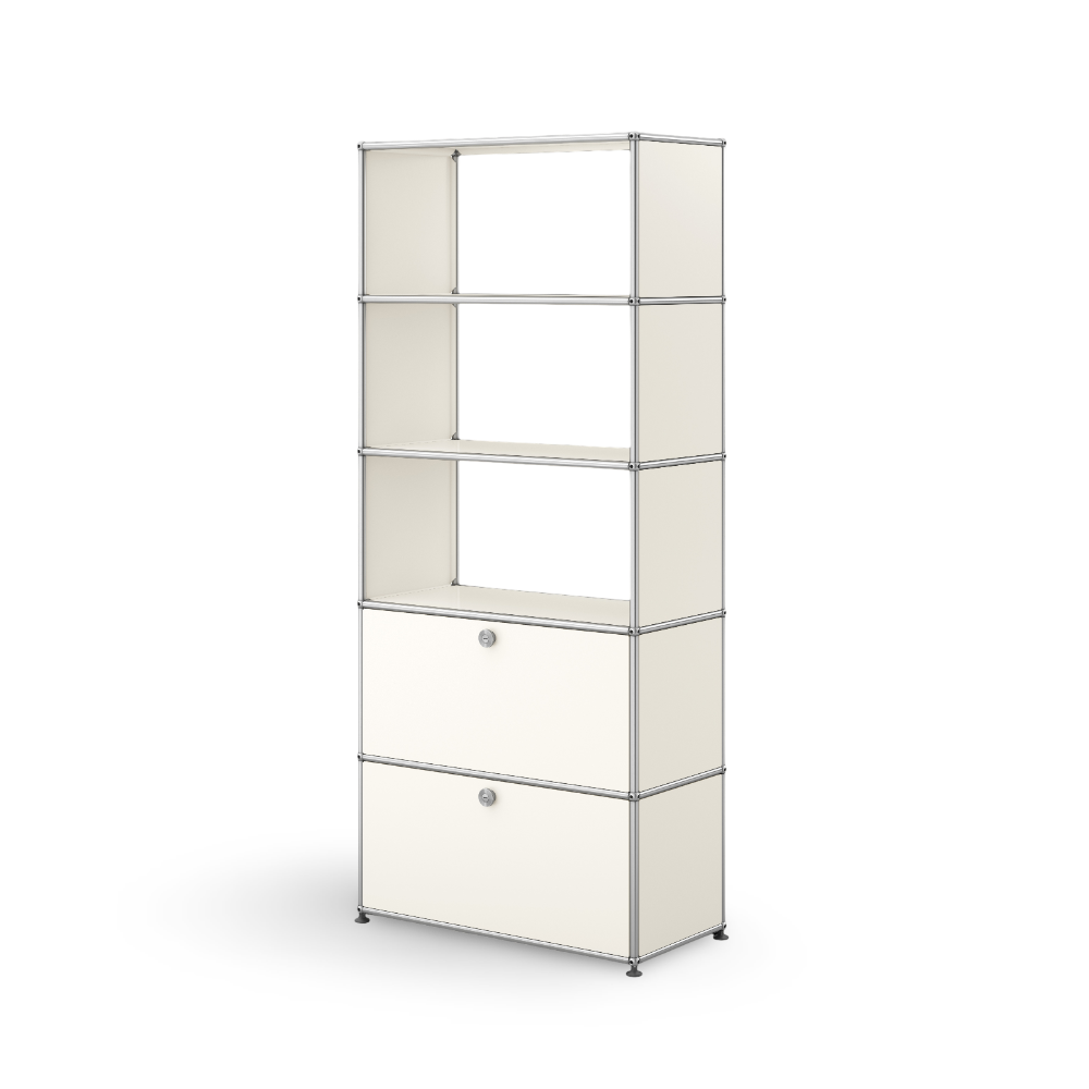 Haller console