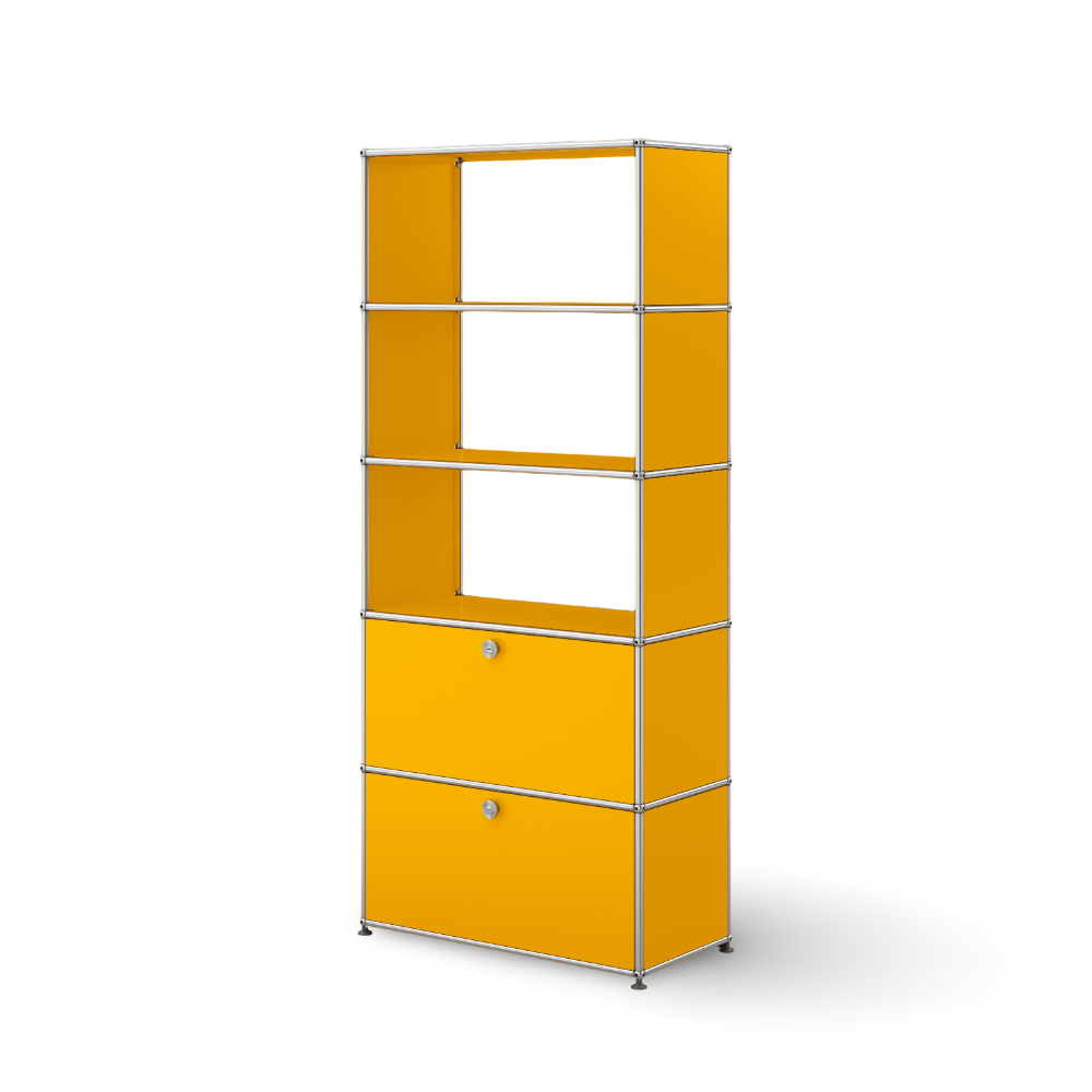 Haller console