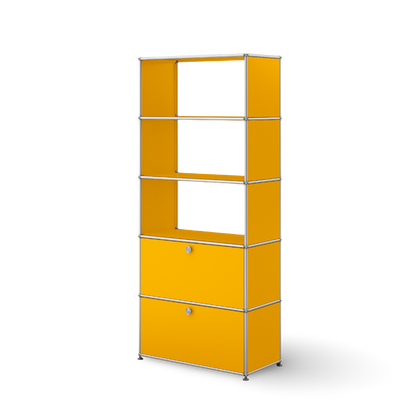 Amarillo Oro