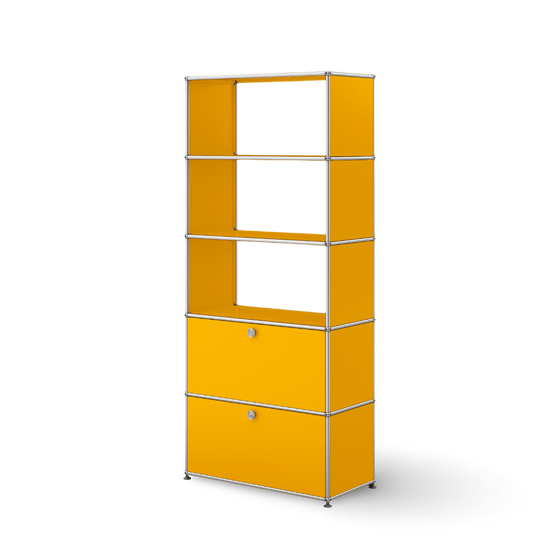 Amarillo Oro