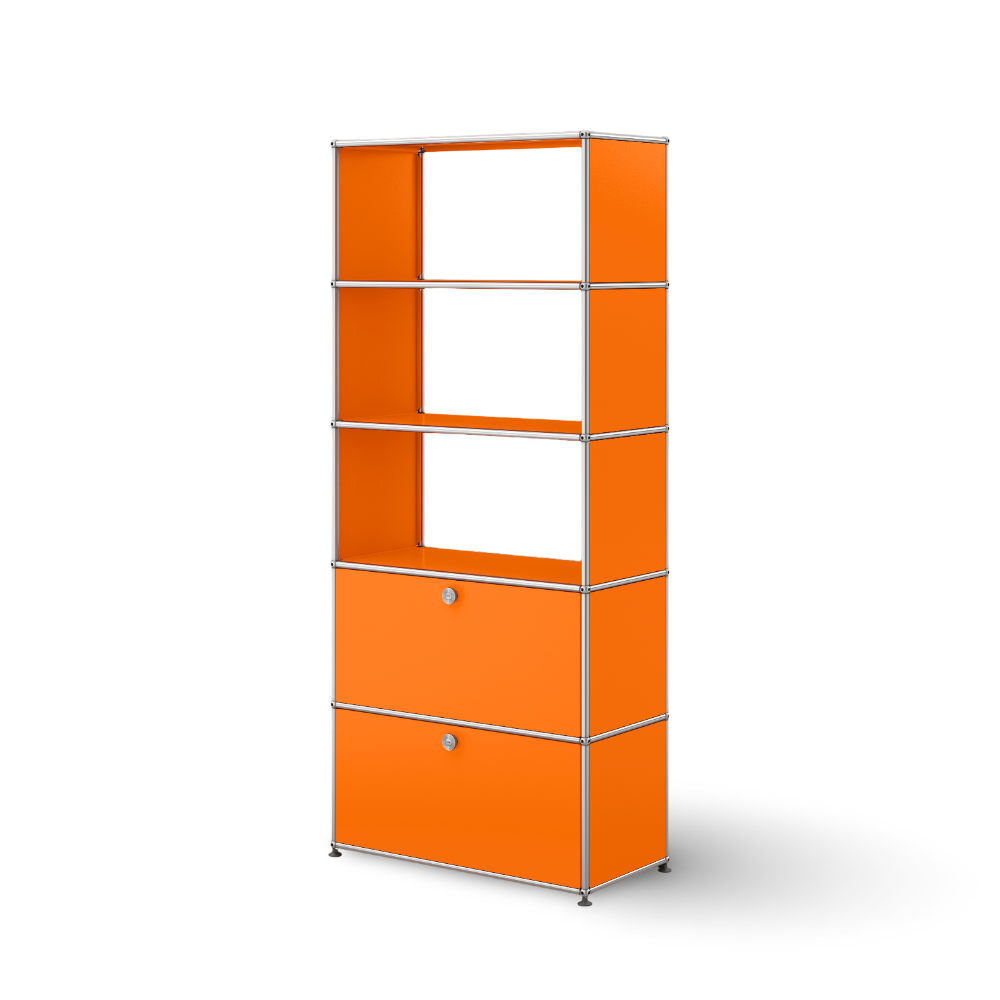 Haller console