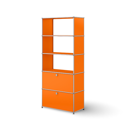 Naranja Puro