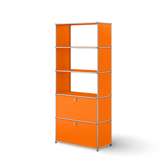 Naranja Puro
