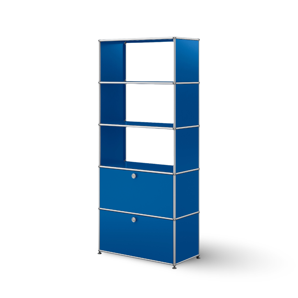 Haller console