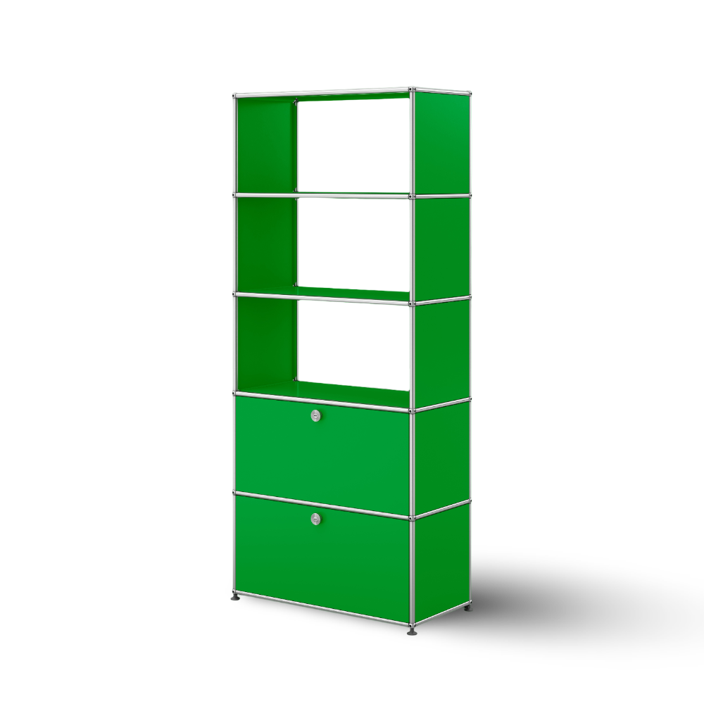 Haller console