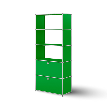 Verde