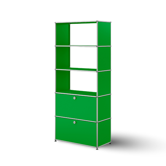 Verde