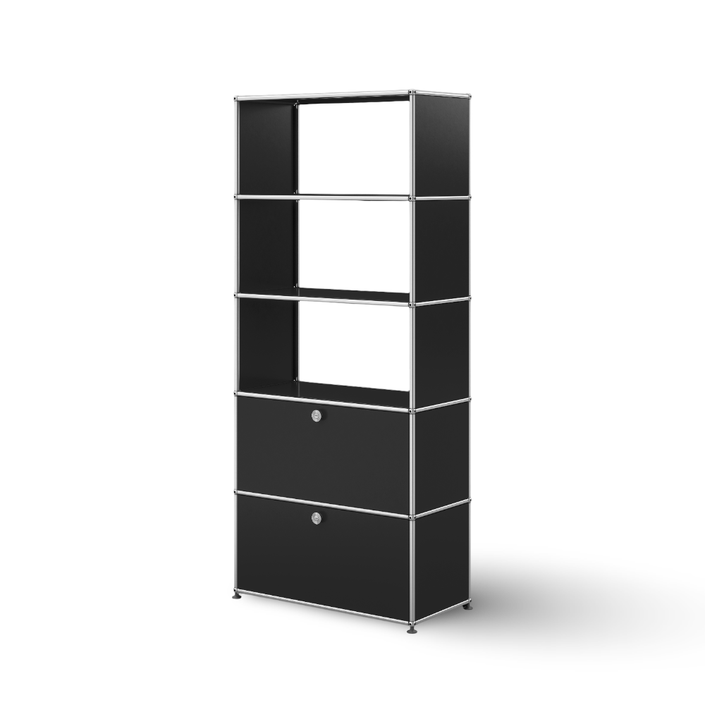 Haller console