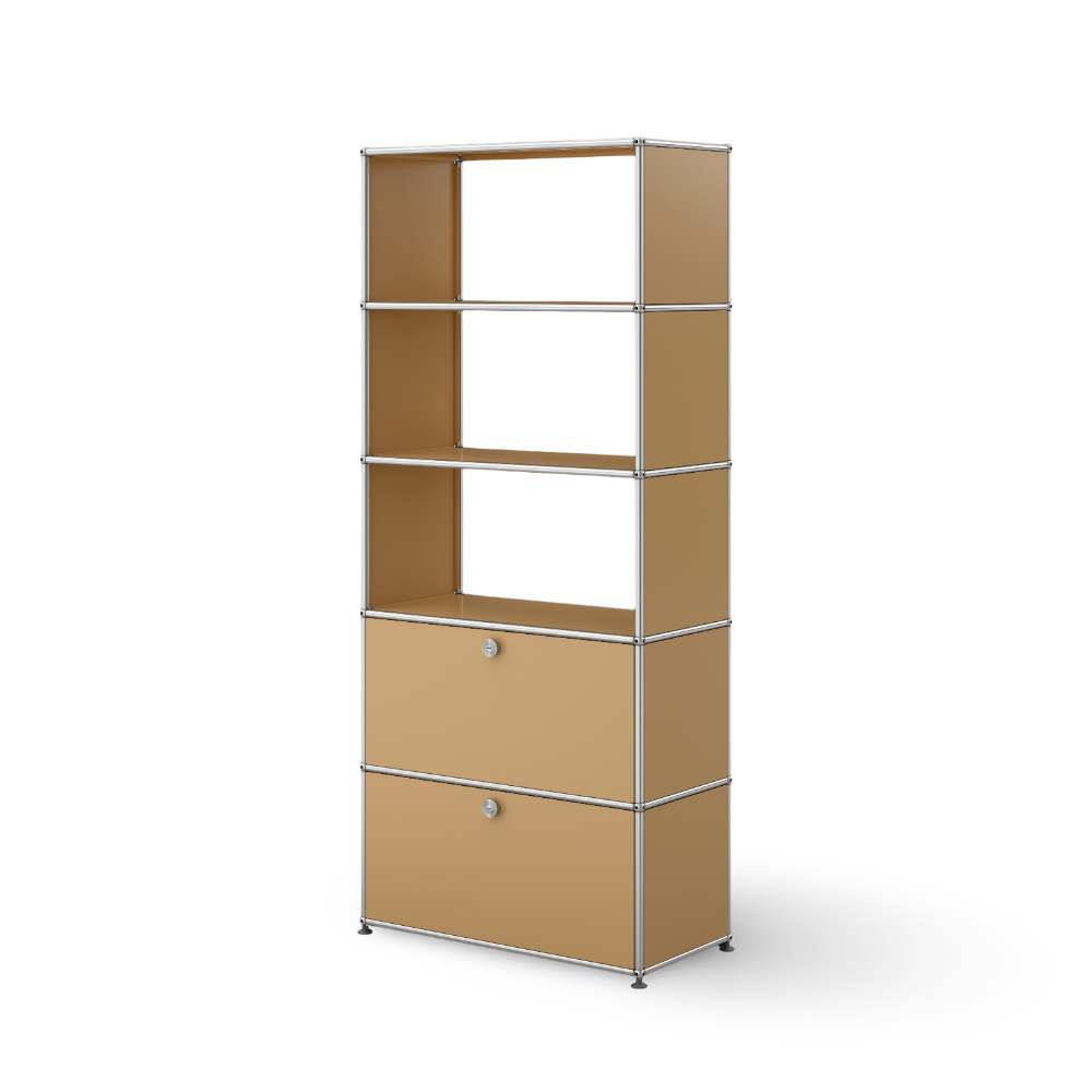 Haller console
