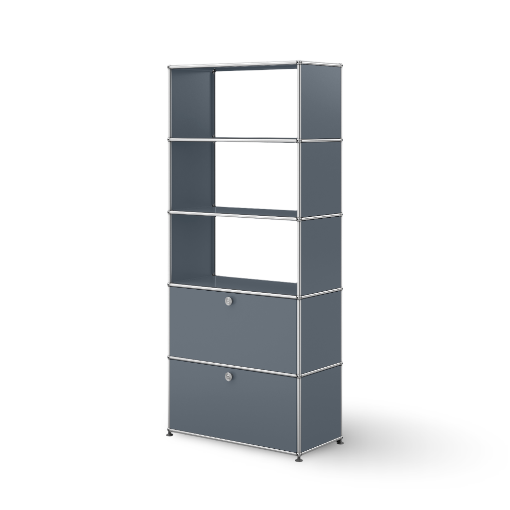 Haller console
