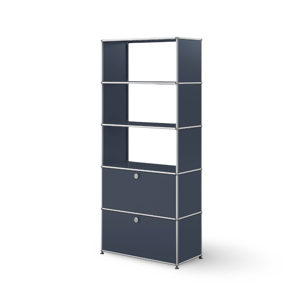 Haller console