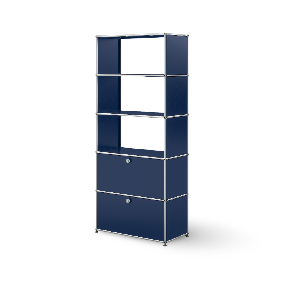 Haller console