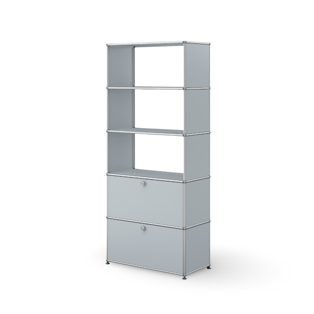 Haller console