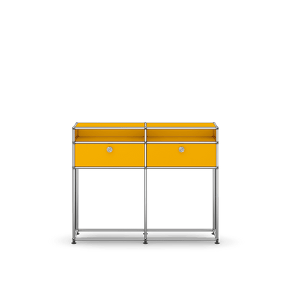 Amarillo Oro