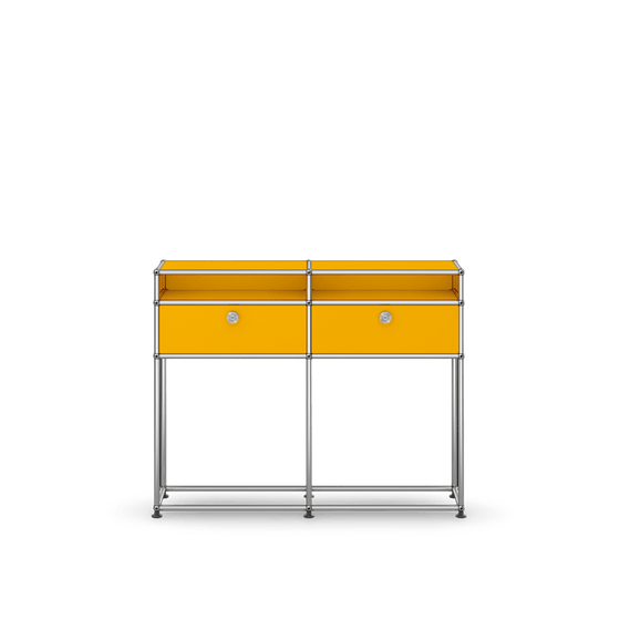 Amarillo Oro