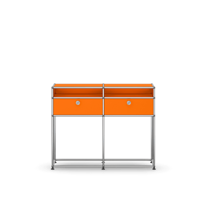 Naranja Puro