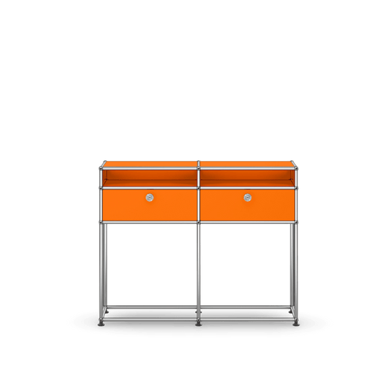 Naranja Puro