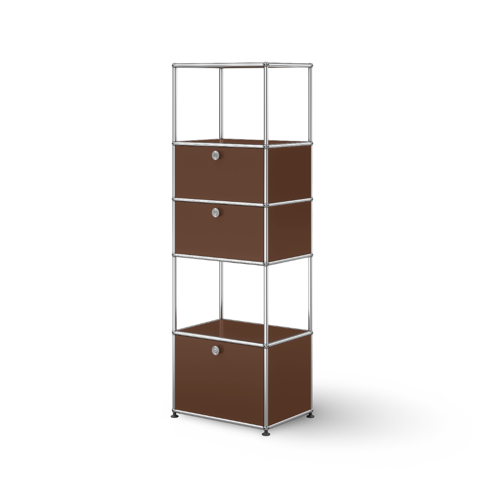 Haller console