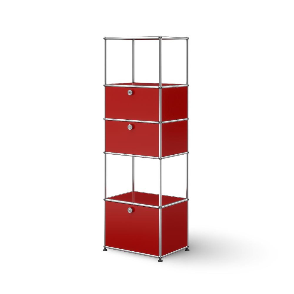 Haller console