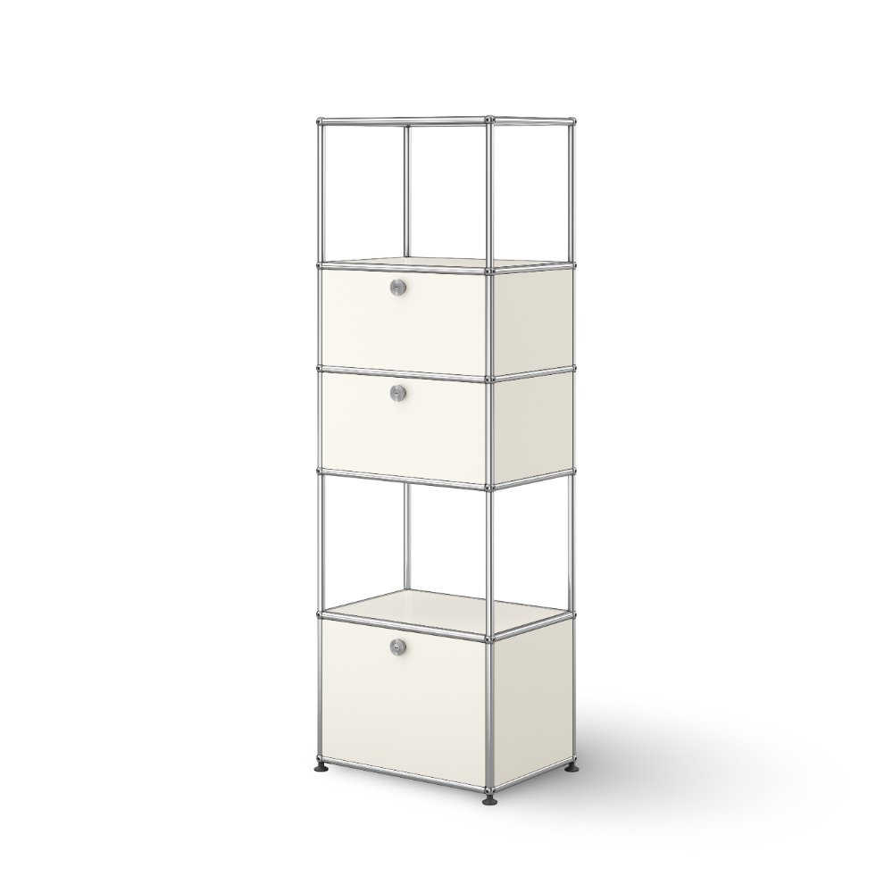 Haller console