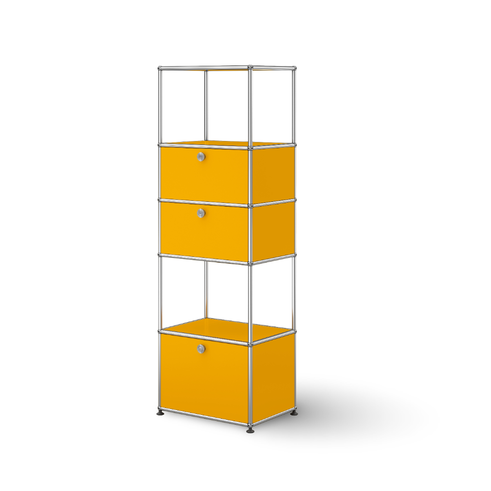 Haller console