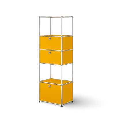 Amarillo Oro