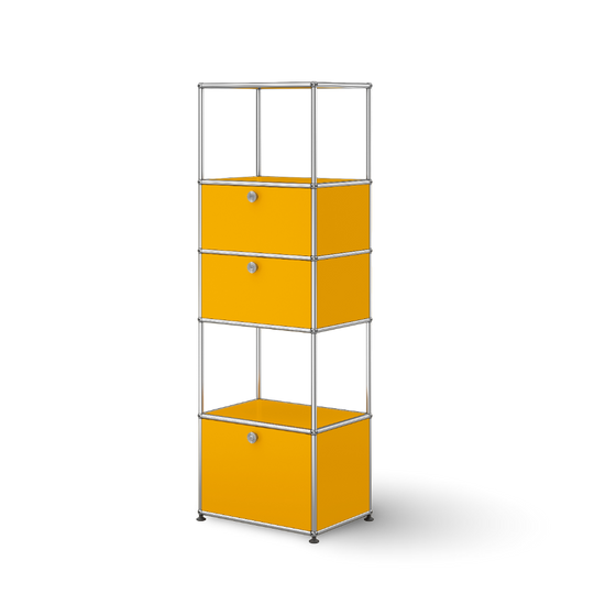 Amarillo Oro