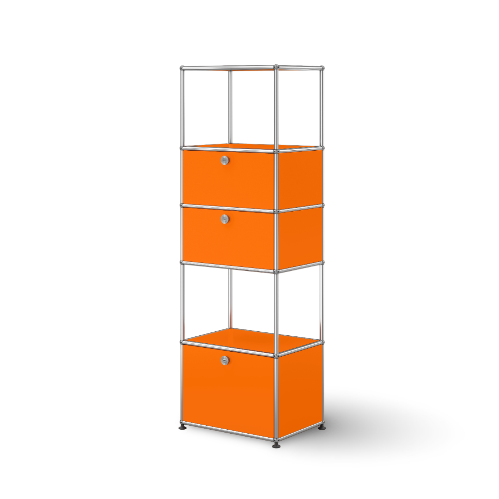 Haller console