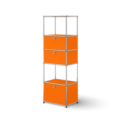 Naranja Puro