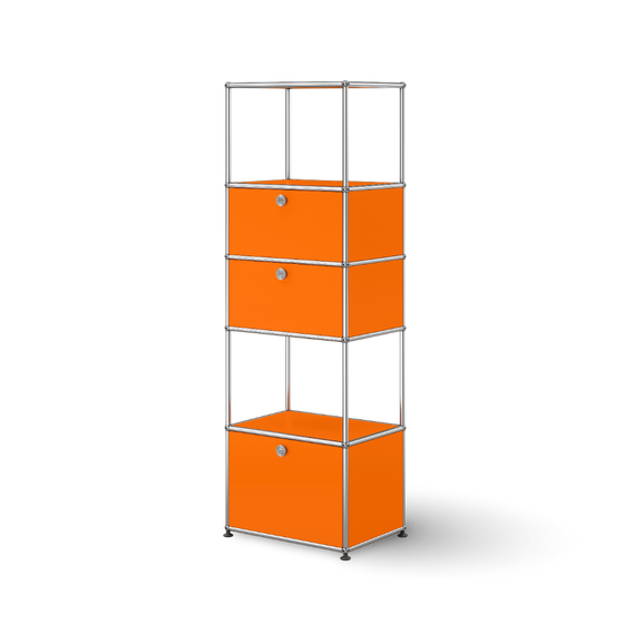 Naranja Puro