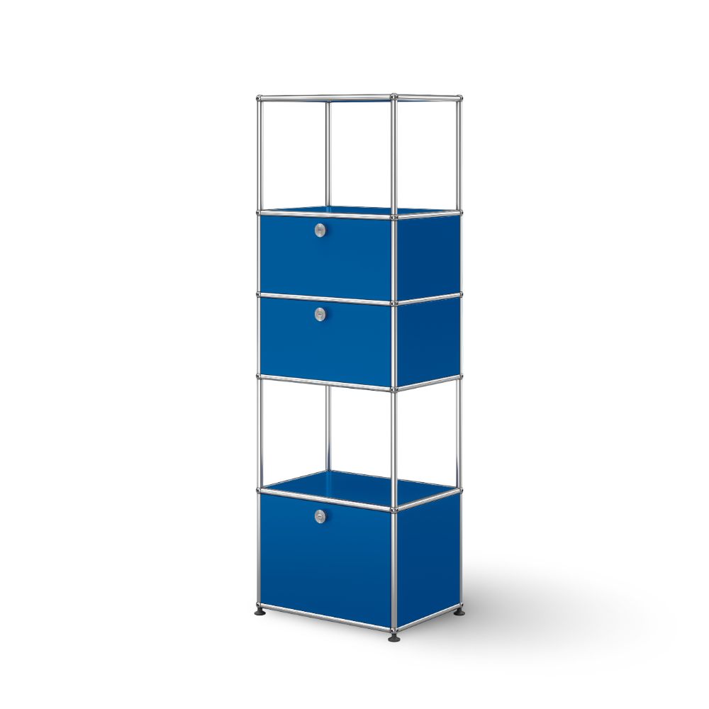 Haller console