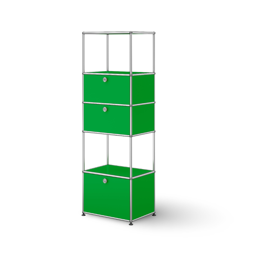 Haller console