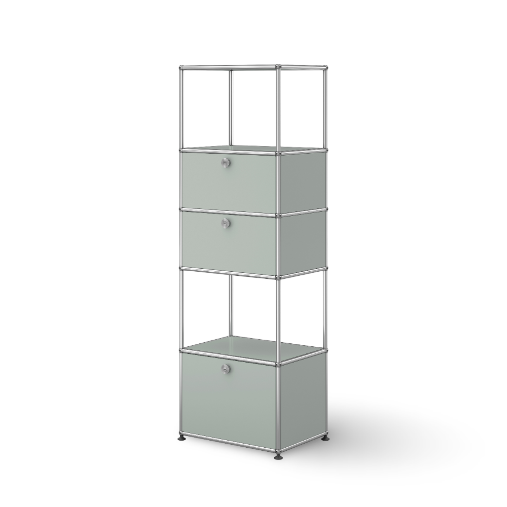 Haller console